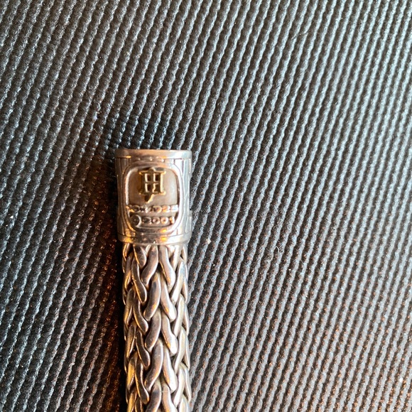 John Hardy Chain Bracelet - Picture 6 of 8